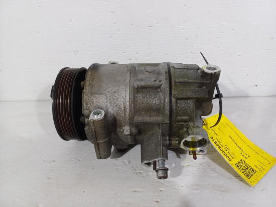 2011 Volkswagen Golf — A/C Compessor