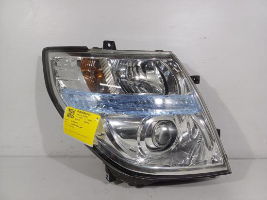 Elgrand Nissan Elgrand — Right Headlamp