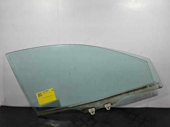 2 Mazda 2 — Right Front Window