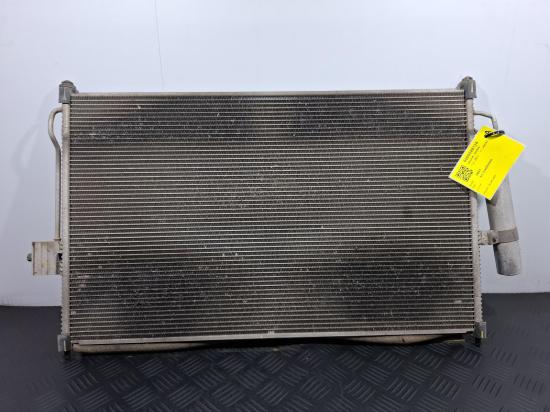 Dmax Isuzu Dmax — A/C Condenser