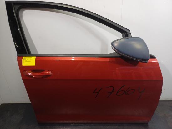 Golf Volkswagen Golf — Right Front Door