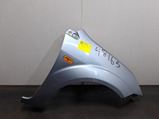 Fiesta Ford Fiesta — Right Guard