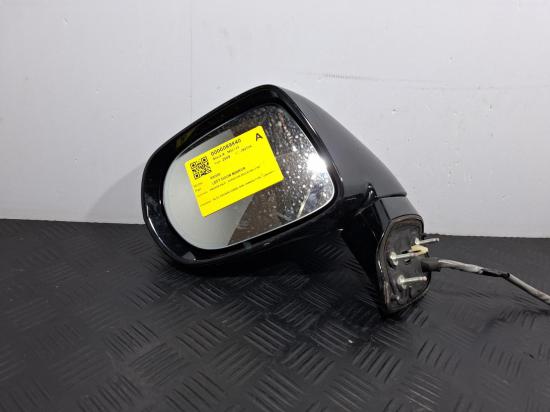 2009 Lexus Rx350 — Left Door Mirror