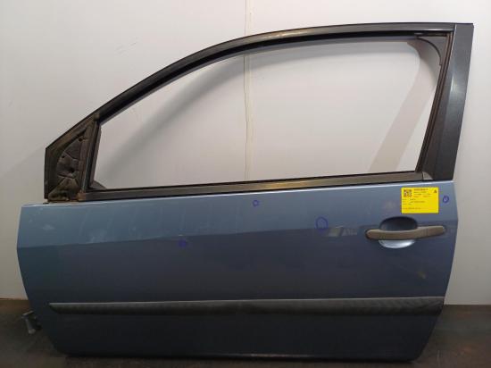 Fiesta Ford Fiesta — Left Front Door