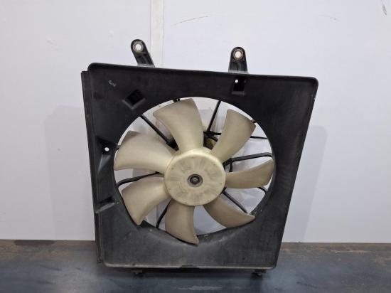 Accord Honda Accord — Fan