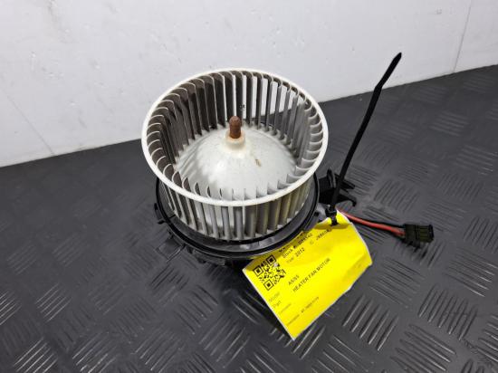A5 Audi A5 — Heater Fan Motor