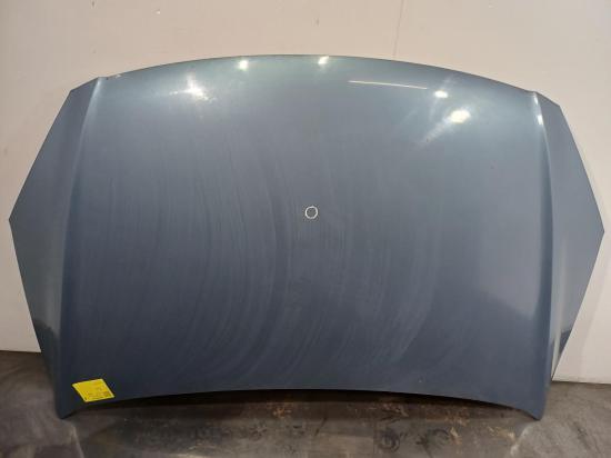 I30 Hyundai I30 — Bonnet