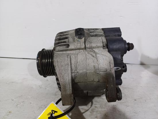 Cerato Kia Cerato — Alternator