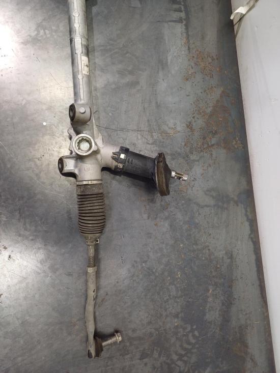 6 Mazda 6 — Steering BOX/RACK