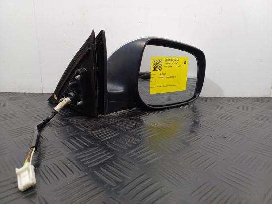 2008 Toyota Aurion — Right Door Mirror