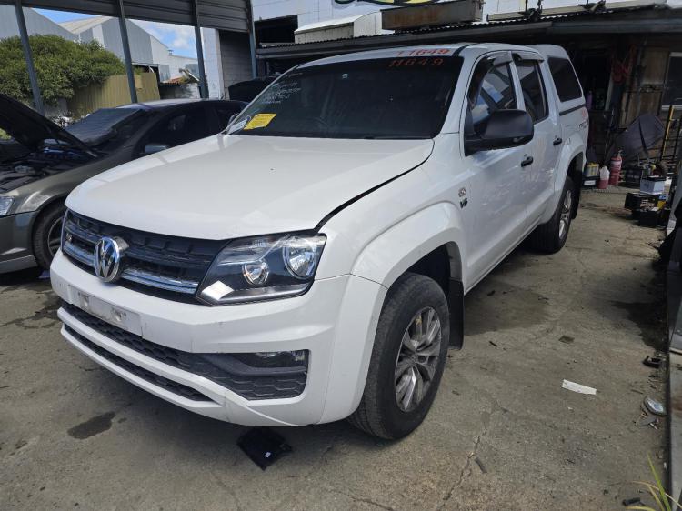 2021 Volkswagen Amarok — 2H TDI550 CORE Auto Diesel