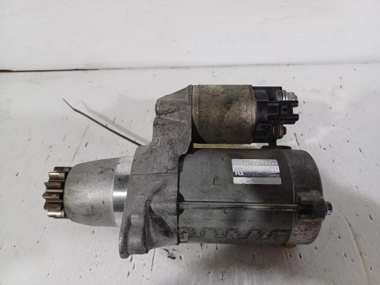 2008 Toyota Camry — Starter Motor