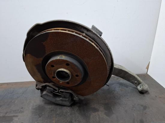 XC90 Volvo Xc90 — Right Front Hub Assembly