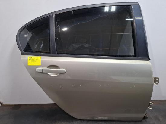 2009 Holden Commodore — Right Rear Door