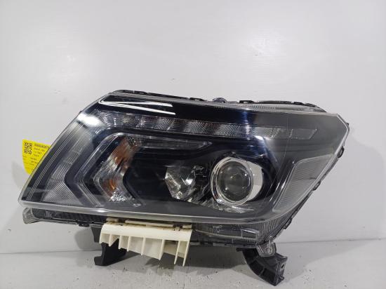 Navara Nissan Navara — Left Headlamp