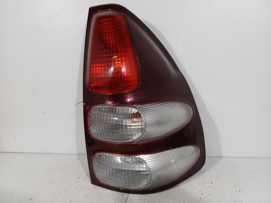 2003 Toyota Prado — Right Taillight