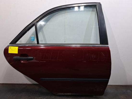 2004 Toyota Camry — Right Rear Door