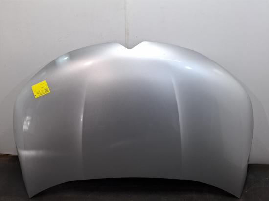 C4 Citroen C4 — Bonnet