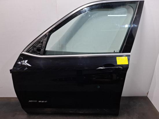 X5 BMW X5 — Left Front Door