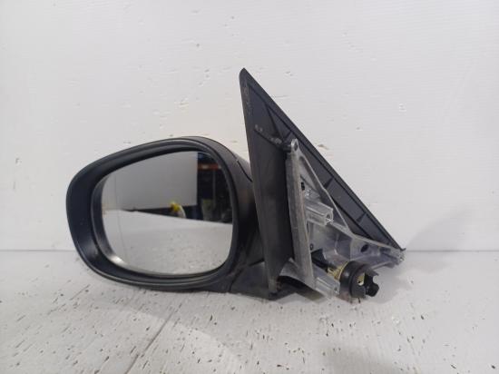 2009 BMW 1series — Left Door Mirror