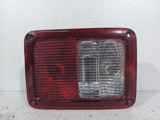 2013 Jeep Wrangler — Left Taillight