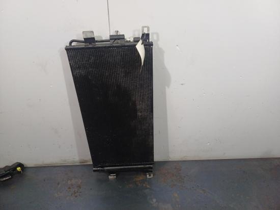 2018 Audi Q5 — A/C Condenser
