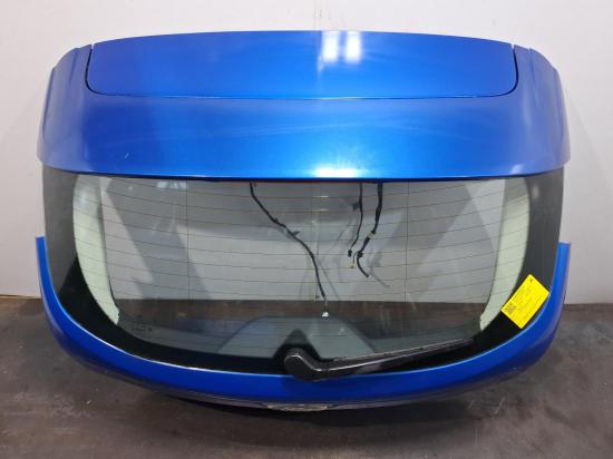 2013 Ford Focus — BOOTLID/TAILGATE