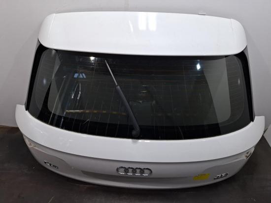 2018 Audi Q5 — BOOTLID/TAILGATE