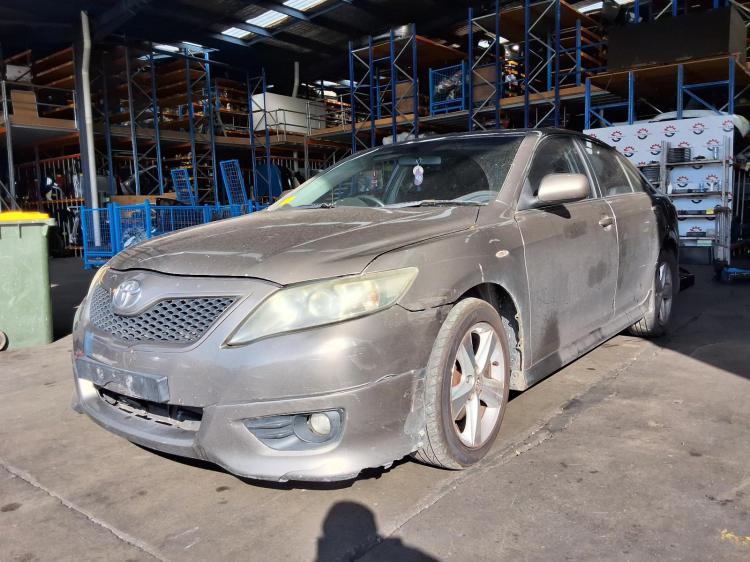 2011 Toyota Camry — ACV40R Auto Petrol