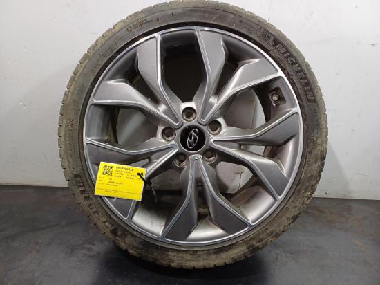 I30 Hyundai I30 — Alloy MAGS/WHEEL Rims