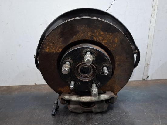 2014 Honda Odyssey — Right Front Hub Assembly