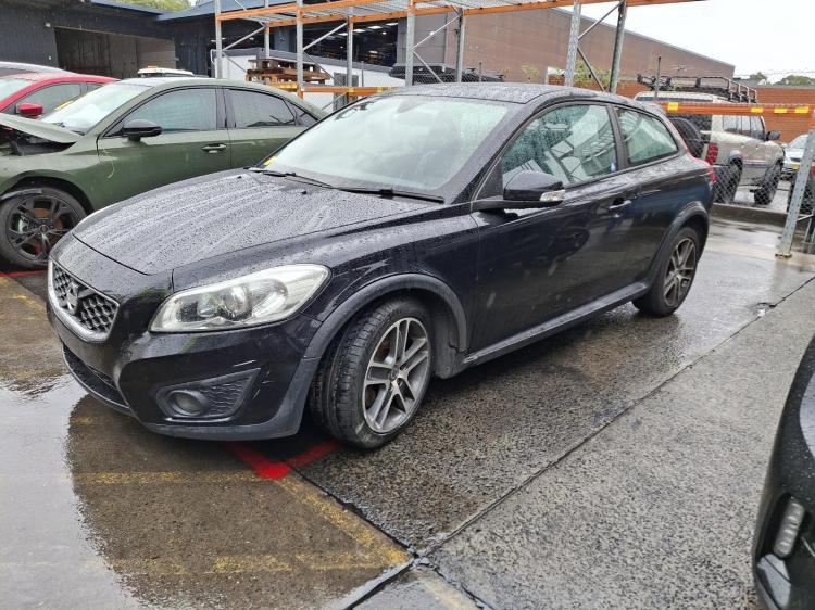 2010 Volvo C30 — S Auto Petrol