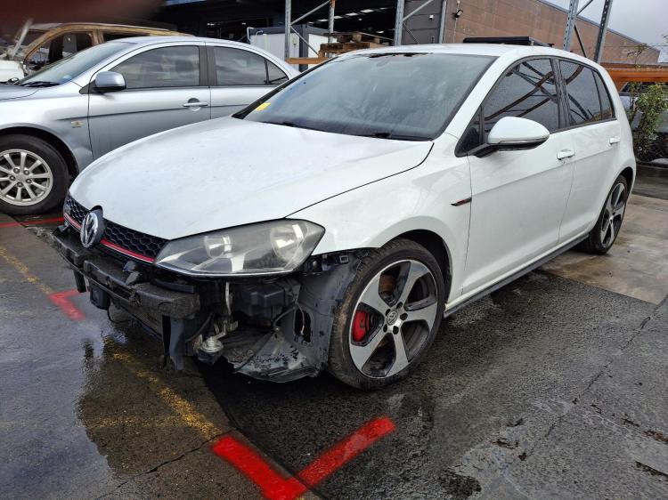 2014 Volkswagen Golf — GTI Auto Petrol