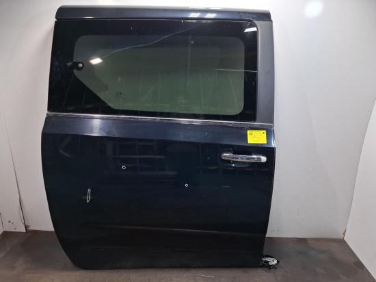 2016 Volkswagen G10 Wagon — Right Rear Door