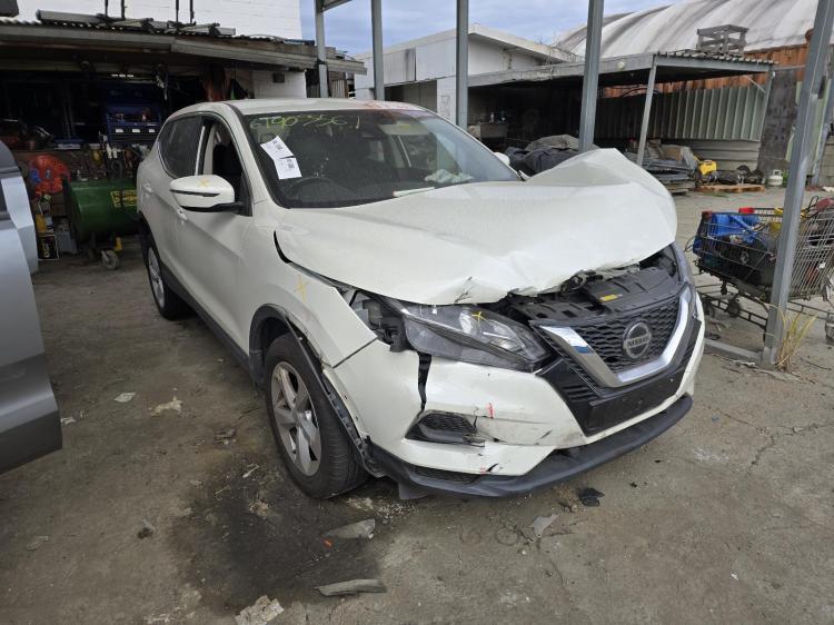 2020 Nissan Qashqai — J11 ST Auto Petrol