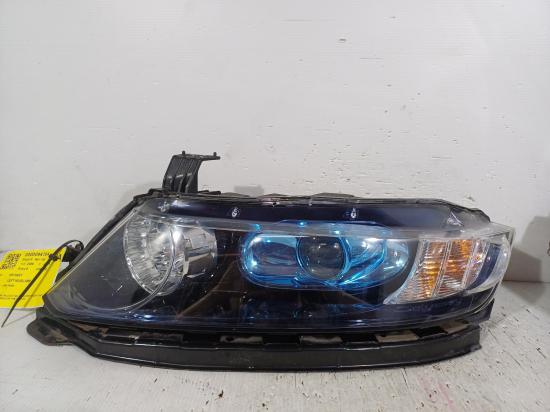 2006 Honda Odyssey — Left Headlamp
