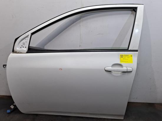 2011 Toyota Corolla — Left Front Door
