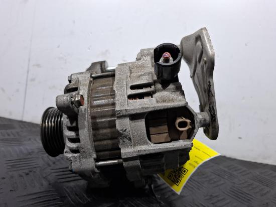 2014 Honda Accord — Alternator