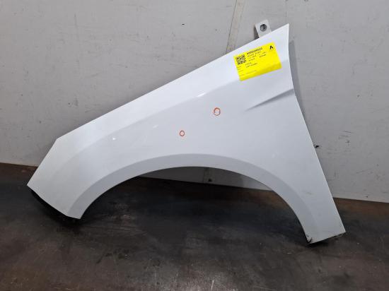 2013 Ford Focus — Left Guard
