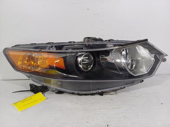 2009 Honda Accord — Right Headlamp