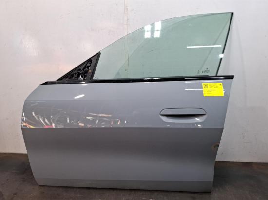 2022 BMW 420i — Left Front Door