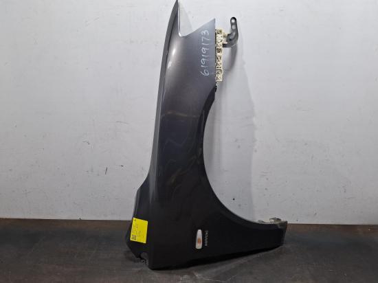 2011 Mitsubishi Lancer — Right Guard