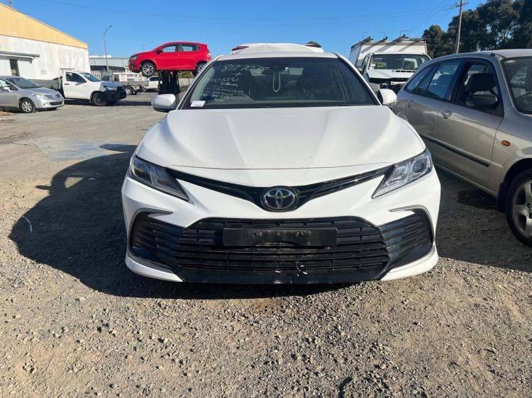 2023 Toyota Camry — XV70 Auto Petrol