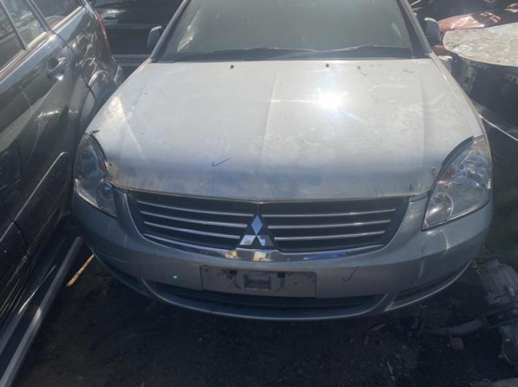 2007 Mitsubishi 380 — Auto Petrol