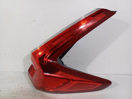 2020 Honda Cr V — Right Taillight
