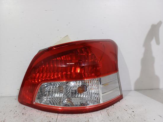 2008 Toyota Yaris — Right Taillight