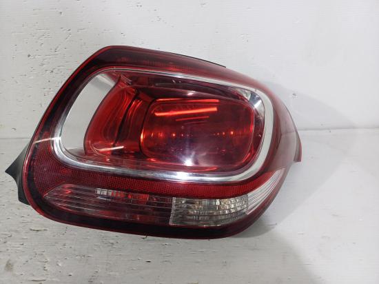 2013 Citroen Ds3 — Right Taillight