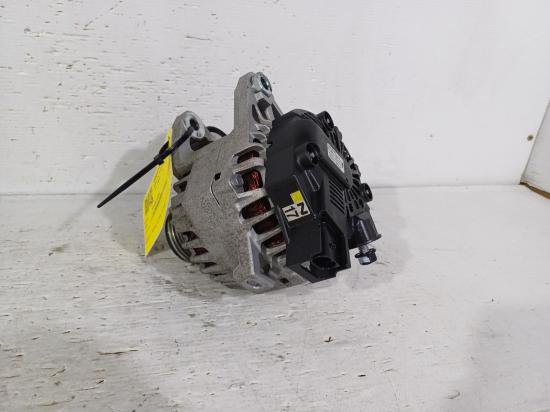 2024 Kia Sportage — Alternator