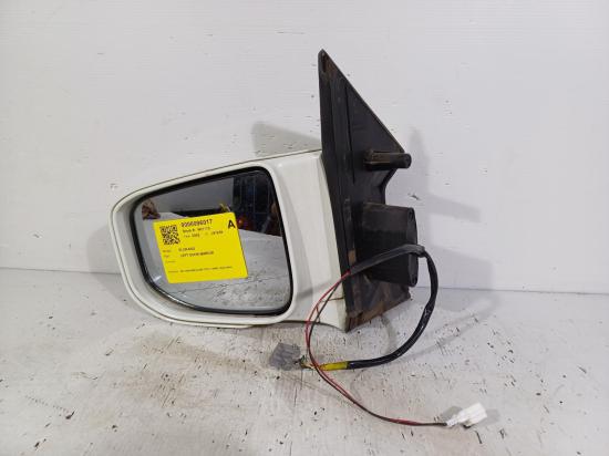 2002 Nissan Elgrand — Left Door Mirror