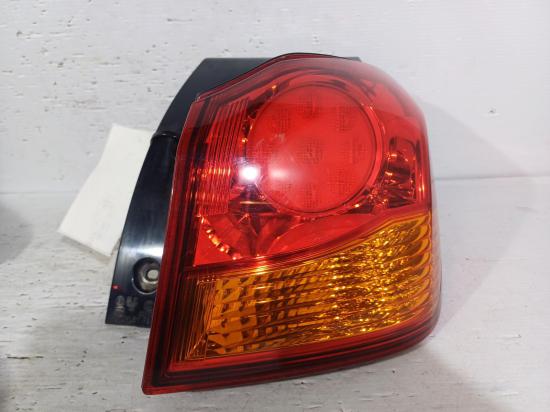 2015 Mitsubishi Asx — Right Taillight